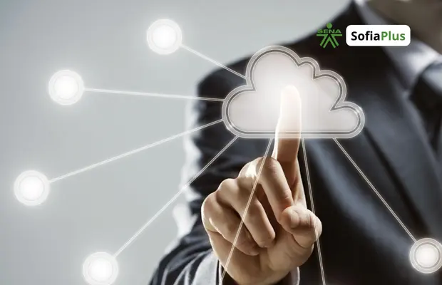 Perfil Profesional Técnico en Programación de Aplicaciones y Servicios para la Nube SENA