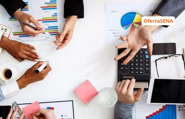 Perfil Profesional Tecnólogo en Desarrollo Publicitario SENA
