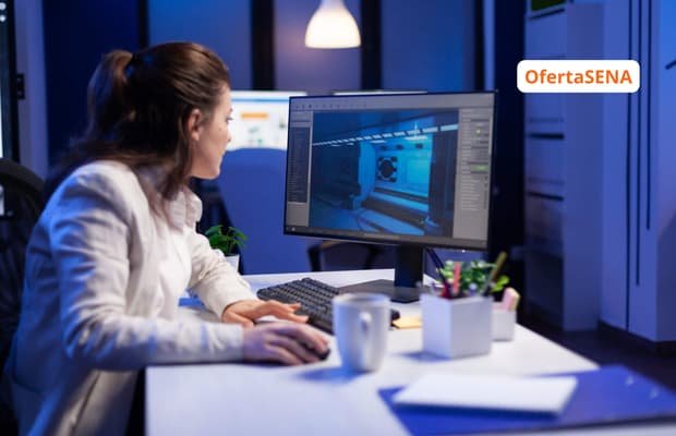 Perfil profesional Tecnólogo en Desarrollo de Videojuegos