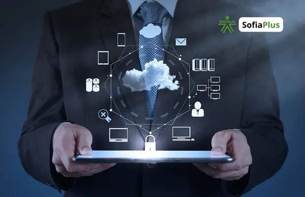 Técnico en Programación de Aplicaciones y Servicios para la Nube SENA