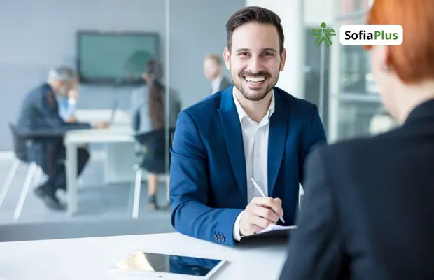 Técnico en Servicios Comerciales y Financieros SENA