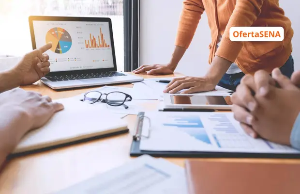 Tecnólogo en Desarrollo Publicitario SENA