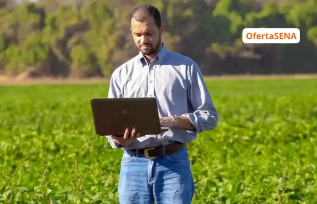 Perfil Profesional Tecnólogo en Gestión de Recursos Naturales SENA