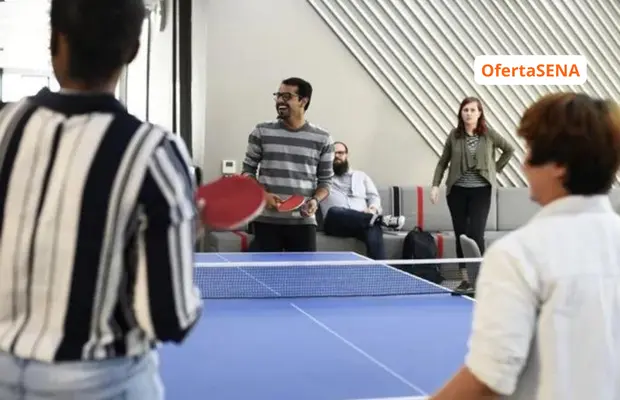 Perfil Profesional  Tecnólogo en Gestión de Servicios Recreativos SENA